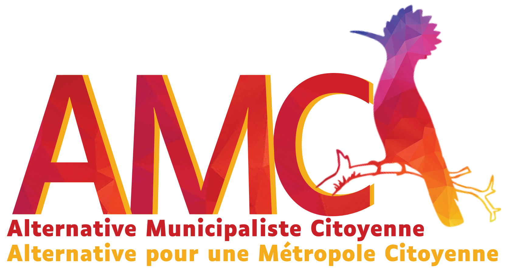 Groupe AMC • Élues engagées pour une Alternative Citoyenne
