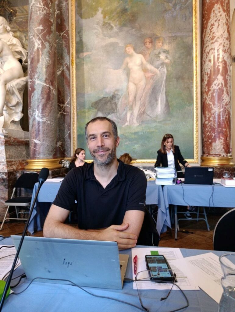Aymeric Deheurles - 26/09/2025