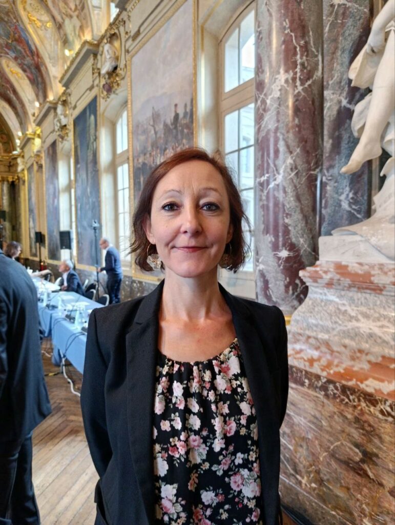 Caroline Honvault - 26/09/2025