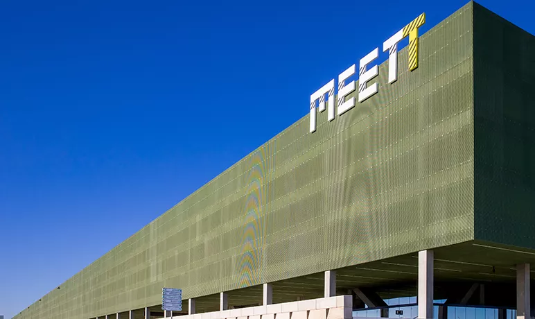 MEETT (photo Toulouse Metropole)