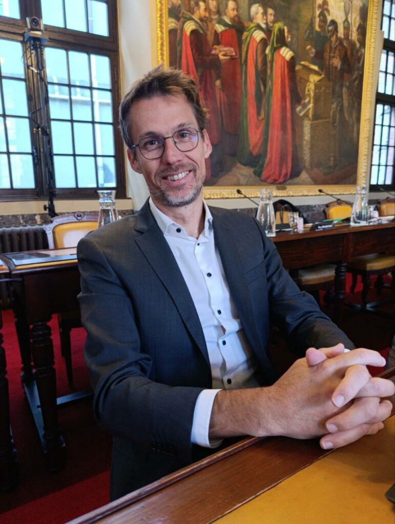 Maxime Le Texier - 26/11/2025