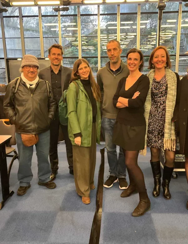 Infolettre n°dernier : retour sur le conseil métropolitain du 12 février 2026